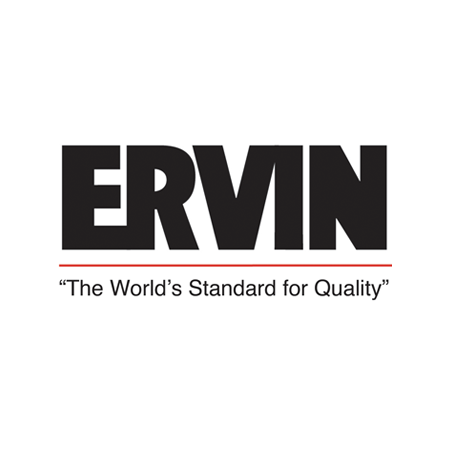 ERVIN INDUSTRIES INC